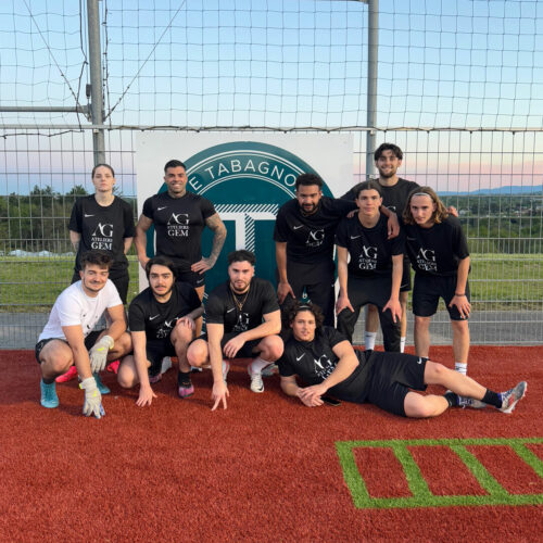 Tournoi interentreprises
