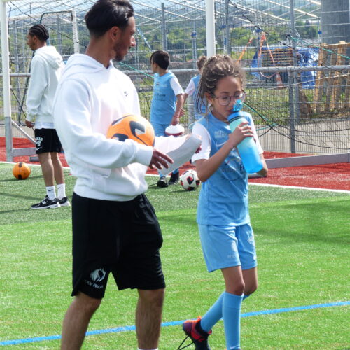 Kids Academy