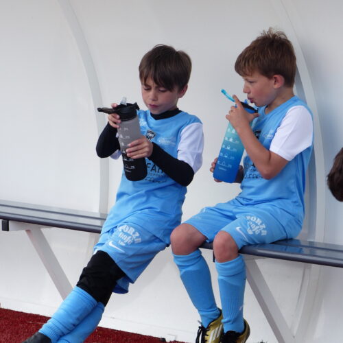 Stage de pâques 2026