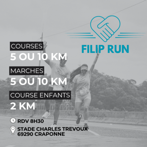 FILIP RUN