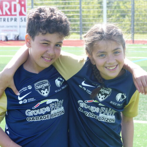 Stage de pâques 2026